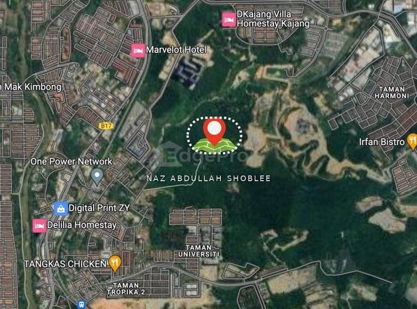 Kajang, Selangor 43000