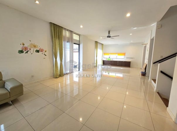 Bandar Sungai Long, Kajang, Selangor 43500