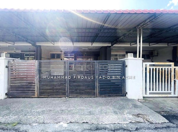 Jalan Kebun Nenas, Klang, Selangor 41200