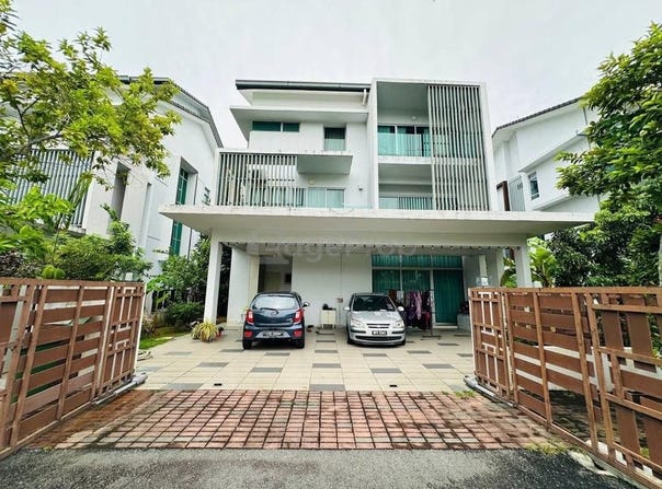 Jalan Residence, Kajang, Selangor 43000