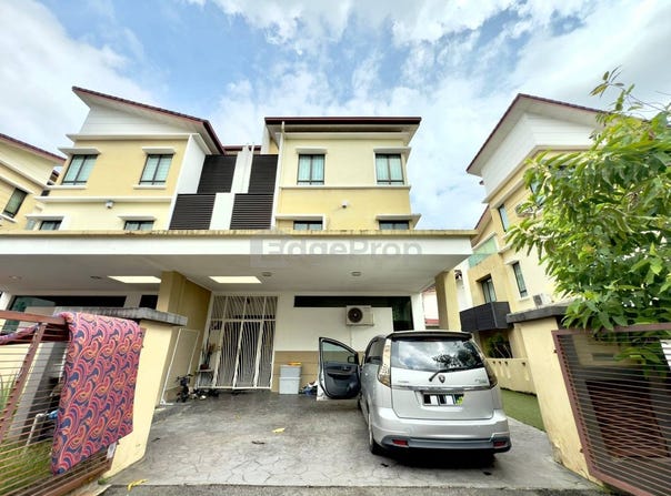 Jalan Tropika 2, Kajang, Selangor 43000