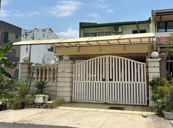Seri Kembangan, Selangor 43300