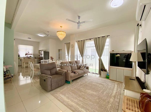 Bandar Puncak Alam, Selangor 47000
