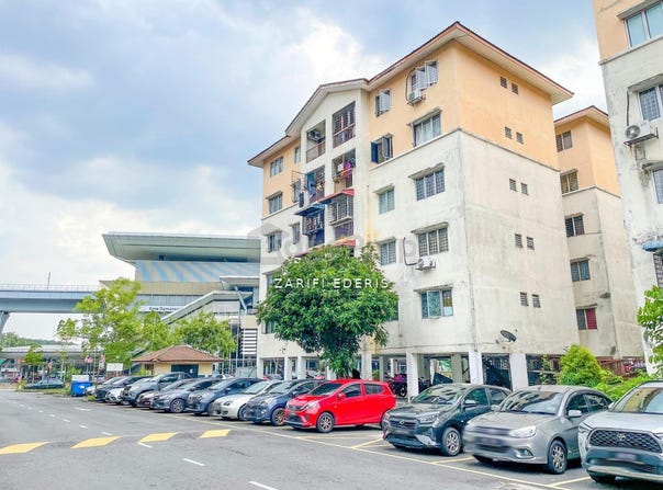 Jalan Camar 4/5, Section 4, Kota Damansara, 47810, Selangor, Kota Damansara, Selangor 47810