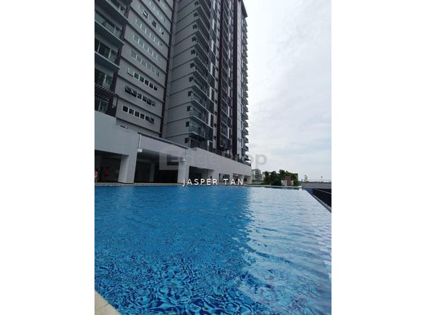Jalan Putra Permai 2, Persiaran Equine Perdana, Lestari Perdana, 43300 Seri Kembangan, Selangor, Seri Kembangan, Selangor 43300