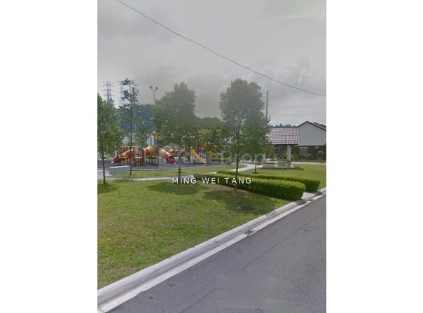 Jalan Bayu 1, Iskandar Puteri, Johor