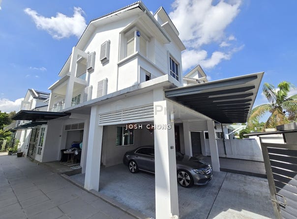 Jalan Putra Murni 3/3, Putra Heights, Putra Heights, Selangor 47650