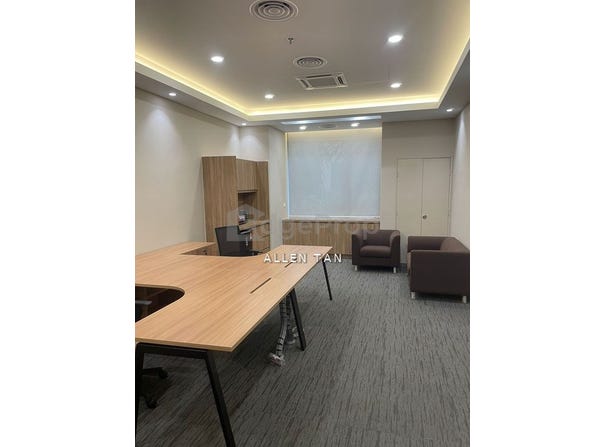Petaling Jaya, Selangor 46200