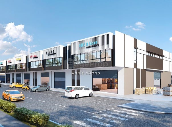 Seri Kembangan, Selangor 43300