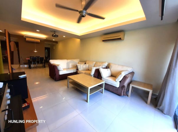 Jalan 3A/155, Bukit OUG, 58200, Kuala Lumpur, Bukit Jalil, Kuala Lumpur 58200