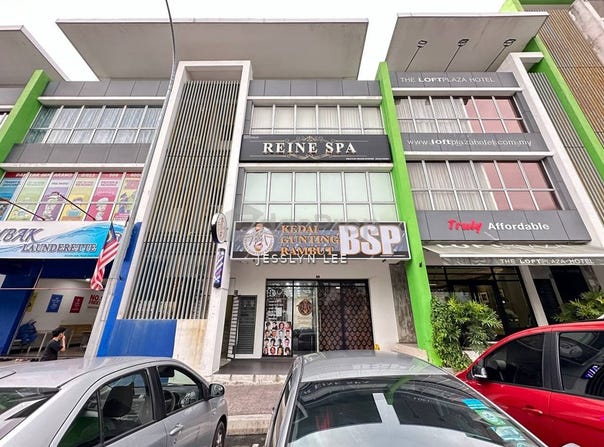 Kajang, Selangor 43000