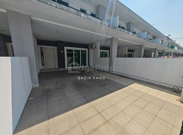 Seri Beringin, Bandar Seri Botani, Ipoh, Perak 31350