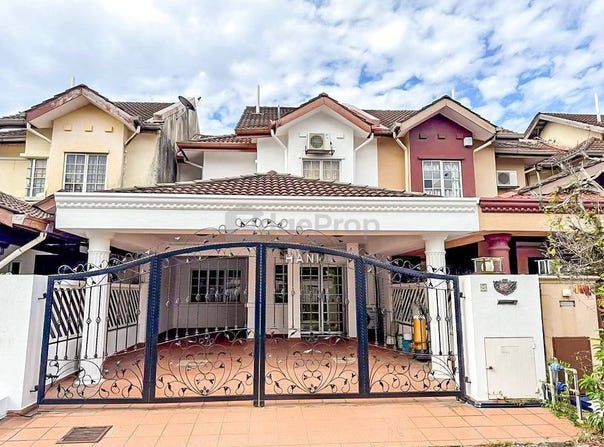 Jalan 7, Bangi, Selangor 43000