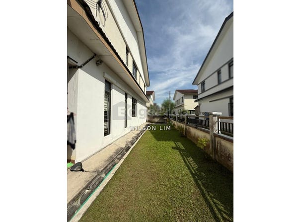 Jalan Gelang 4, Klang, Selangor 41200