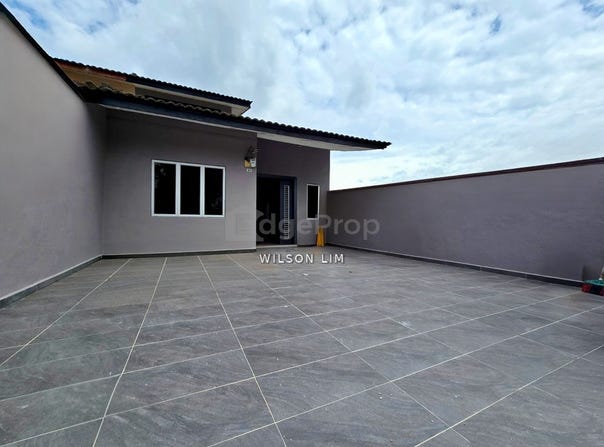 LORONG MANICKAVASAGAM, Klang, Selangor