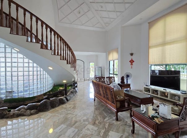 Jalan 2/155A, Bukit Jalil, Kuala Lumpur 57000