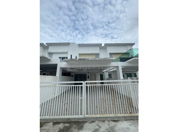 Jalan Seri Impian, Kluang, Johor 86000