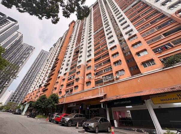 Jalan PJU 8/9, Damansara Perdana, Selangor 47820