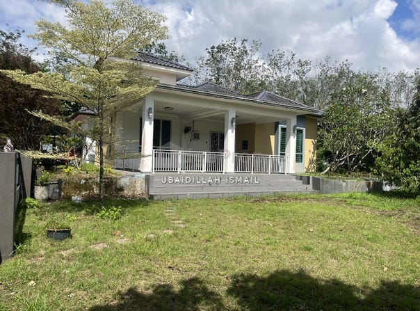 Hulu Langat, Selangor 43100