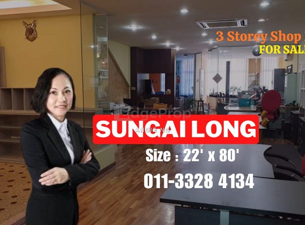Cheras, Selangor 43000