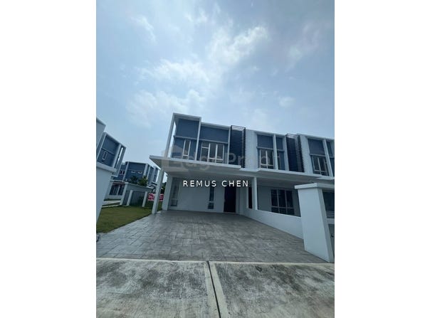 Jalan Puteri, Rawang, Selangor 48300