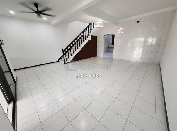 PLOT 614,,, TAMAN DESA RISHAH, 30100, Kinta, Perak 30100