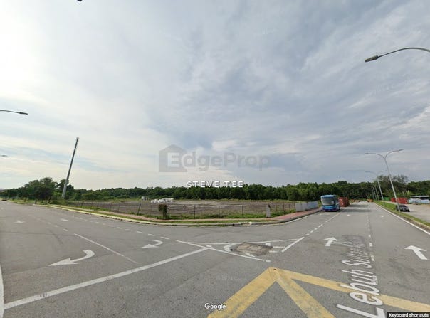 Port Klang, Selangor 42000