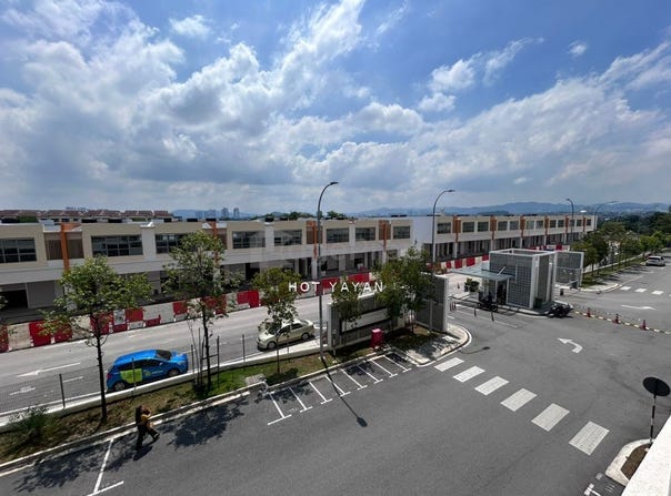 Taman Sutera, Bukit Angkat, 43000, Selangor, Kajang, Selangor 43000