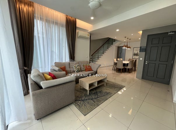 Seri Kembangan, Selangor 43300