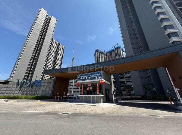 jalan, Bukit Jalil, Kuala Lumpur 47100