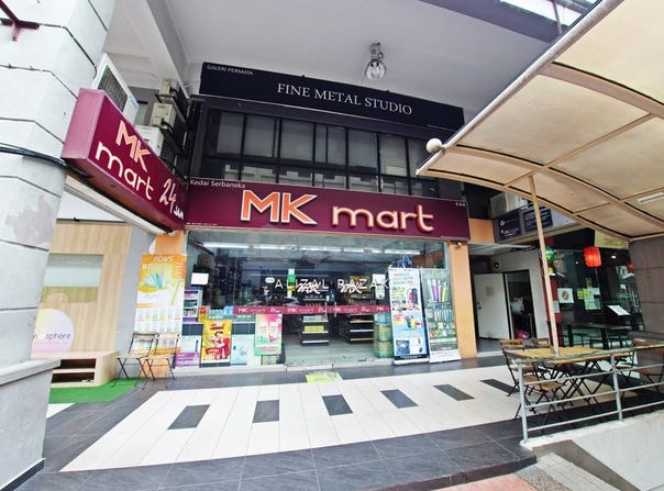 Sri Hartamas, Kuala Lumpur 50480
