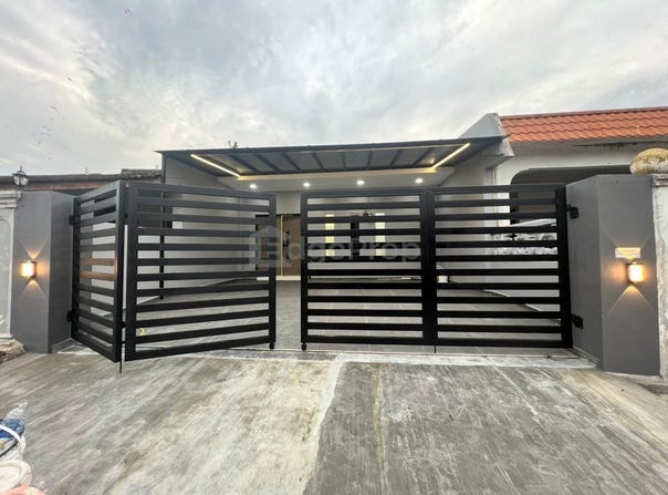 Ulu Tiram, Johor 81800