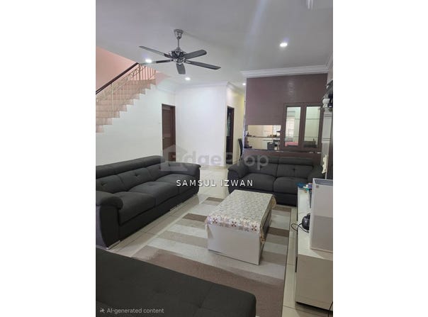 Jalan Kerongsang, Klang, Selangor 41200