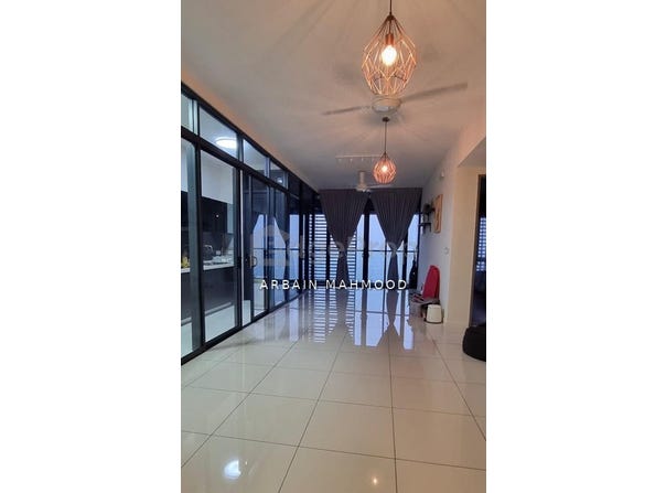 Jalan Ayer Jerneh, Setapak, Kuala Lumpur 53200