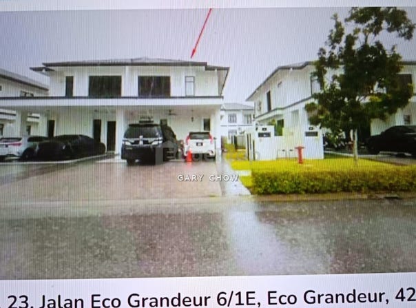 Jalan Eco Grandeur 6/1E, Bandar Puncak Alam, Selangor 42300