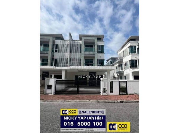 Ipoh, Perak 31400