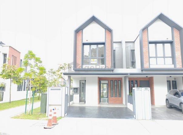Ilham Residence, Shah Alam, Selangor 40160