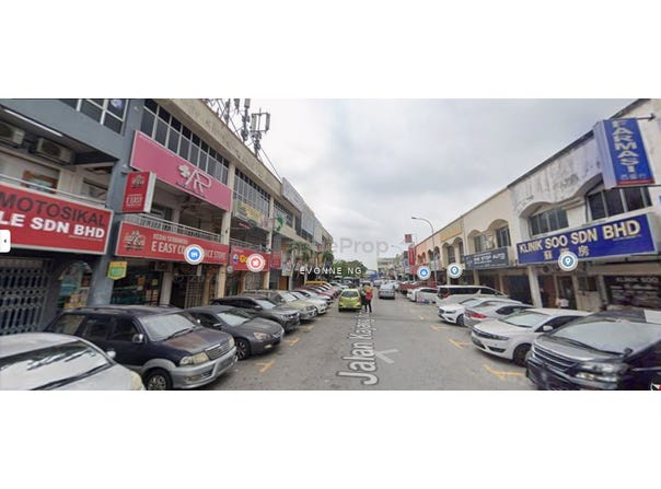 Kajang, Selangor