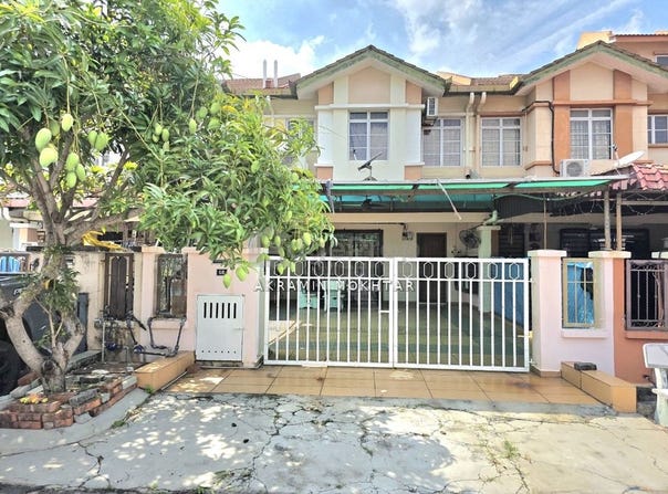 Bukit Tinggi 3, Klang, Selangor 41200