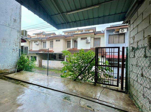 Kangkar Pulai, Johor 81110