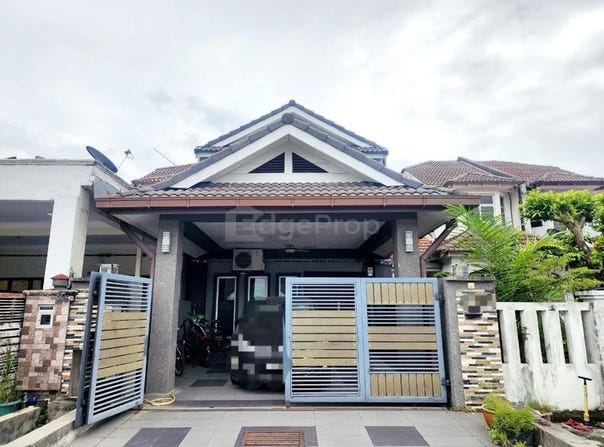 Section 8, Shah Alam, Selangor 40000