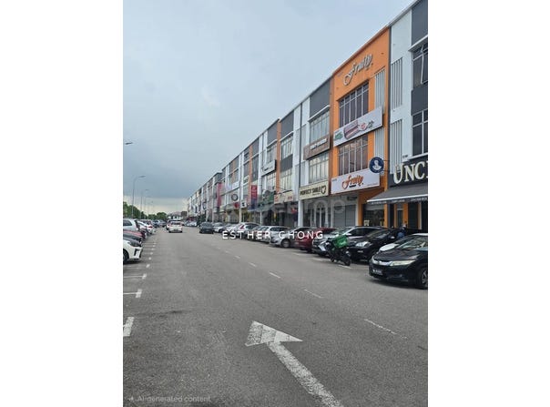 Johor Bahru, Johor 81100