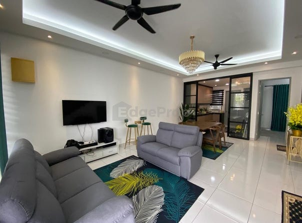 Jalan DM, Rawang, Selangor 48000