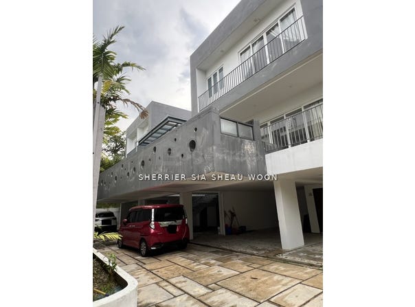 Lorong Riong, Bangsar, Kuala Lumpur 0
