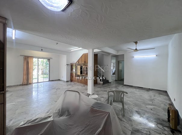 Off Jalan 8/154, Batu 9th Cheras, Selangor 43000