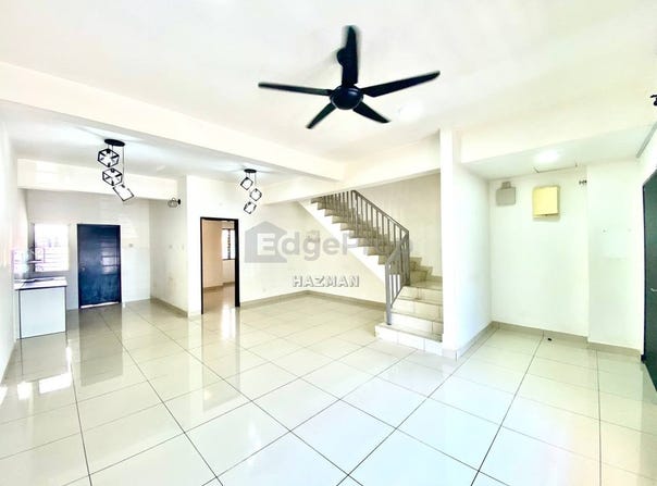 Jalan BRP 7, Bukit Rahman Putra, Selangor 47000