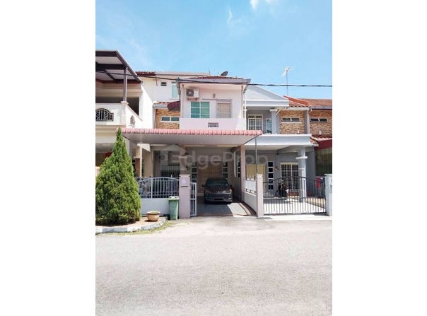 NO 297, LORONG KS 4/7, TAMAN KULIM SQUARE, Kulim, Kedah
