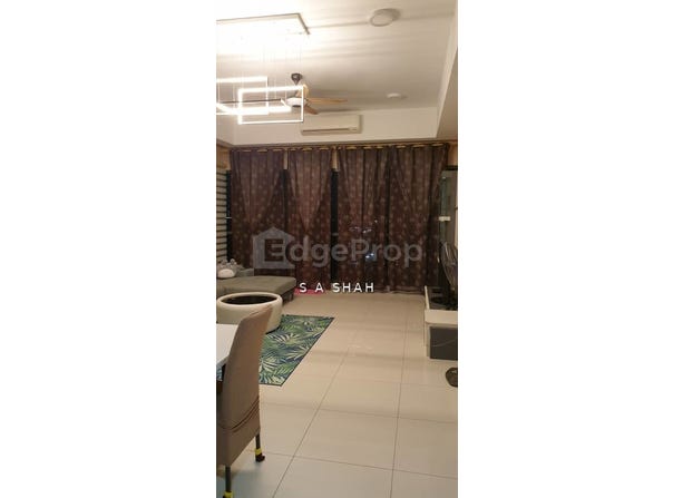 Tropicana Gardens Cyperus Persiaran Surian, 47800, Selangor, Petaling Jaya, Selangor 47800