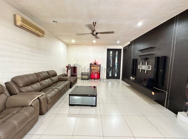 Skudai, Johor 79150