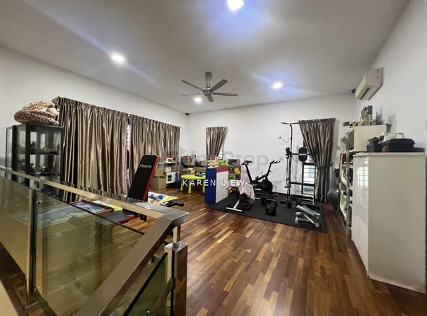 Kajang, Kajang, Selangor 43000
